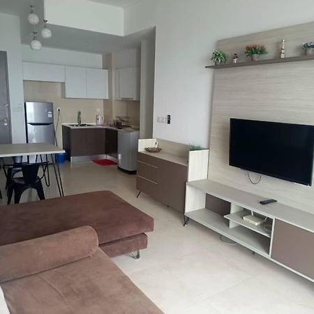 Sea & City View@Silverscape Malacca Exterior foto